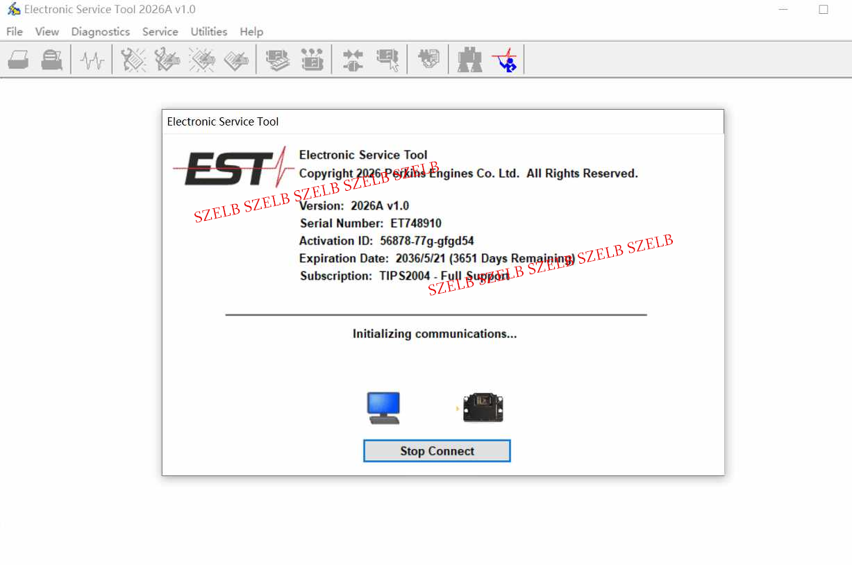2026 Latest! For CAT ET Electr - Office Technician ulasan dan harga