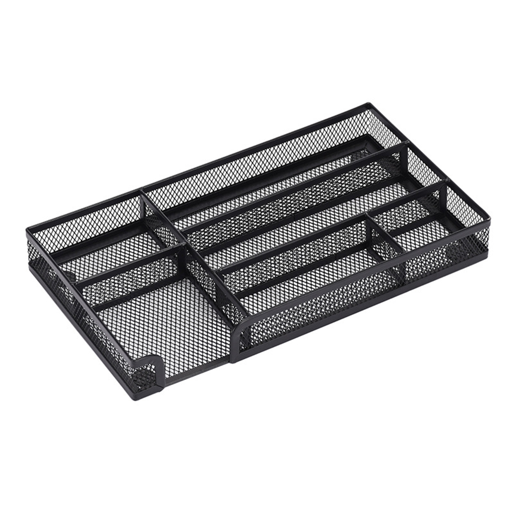 Transparent Mesh Storage Good  - Binding Machine Comb ulasan dan harga