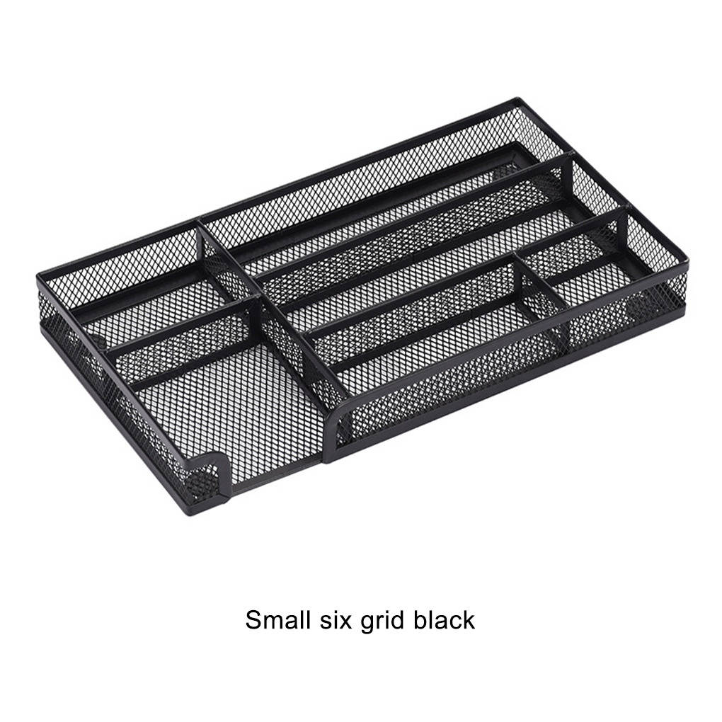 Transparent Mesh Storage Good  - Binding Machine Comb ulasan dan harga