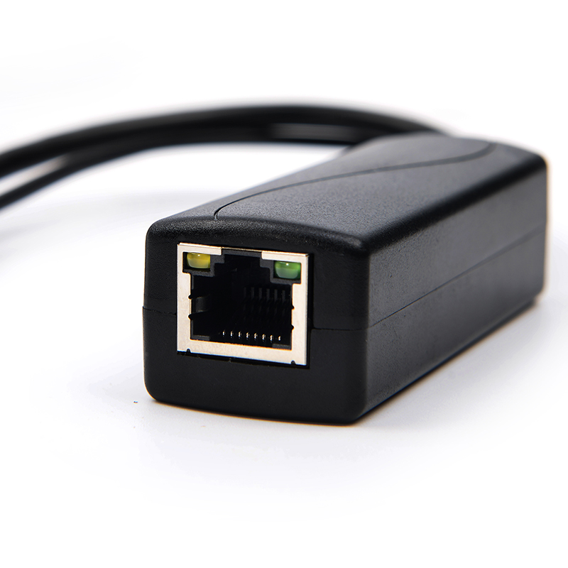 HKBTM Gigabit PoE Splitter for - Power Over Ethernet ulasan dan harga